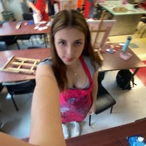 Meet your Posher, Alivia